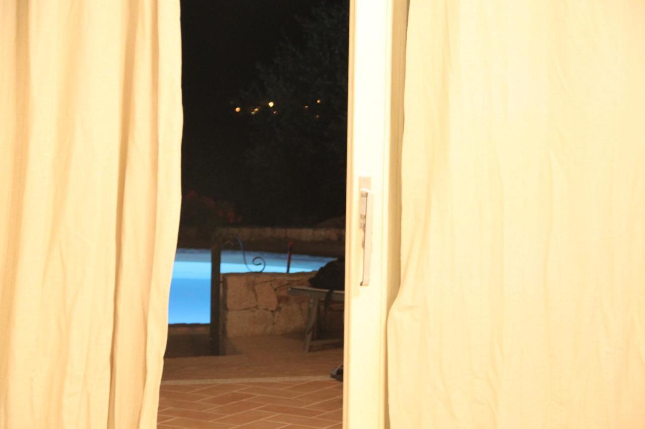 Mediterranean Sea Shell Pool House بودوني المظهر الخارجي الصورة