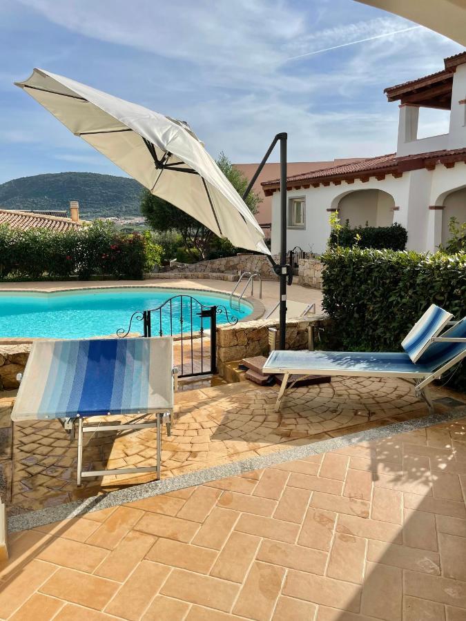 Mediterranean Sea Shell Pool House بودوني المظهر الخارجي الصورة